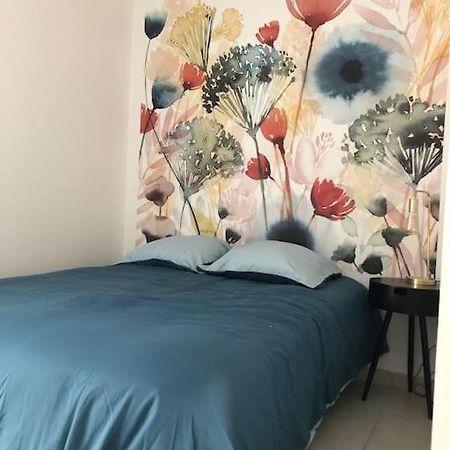 Le Benvegnu Apartment Chambery Luaran gambar