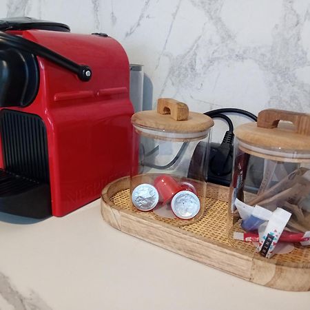Le Benvegnu Apartment Chambery Luaran gambar