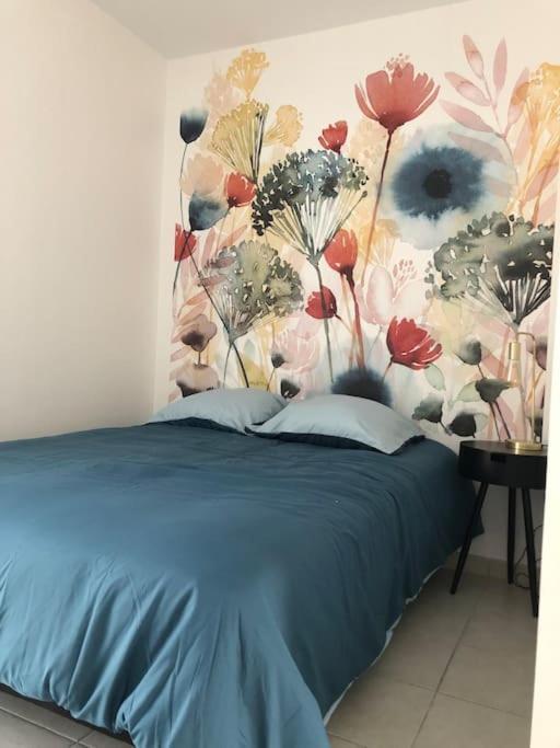 Le Benvegnu Apartment Chambery Luaran gambar