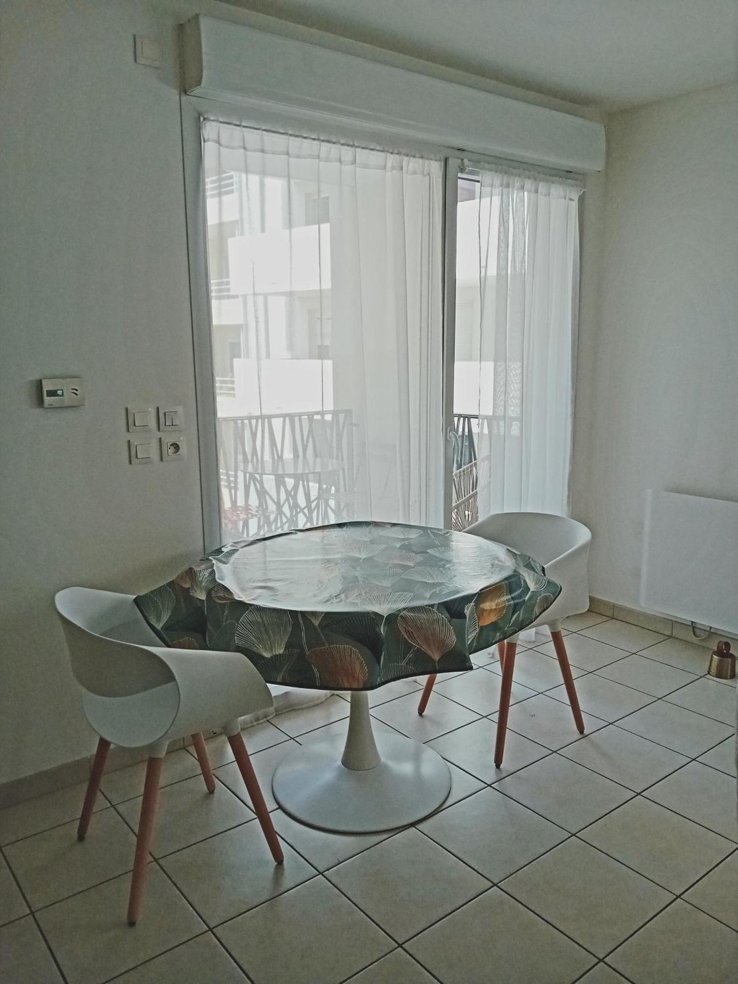 Le Benvegnu Apartment Chambery Luaran gambar